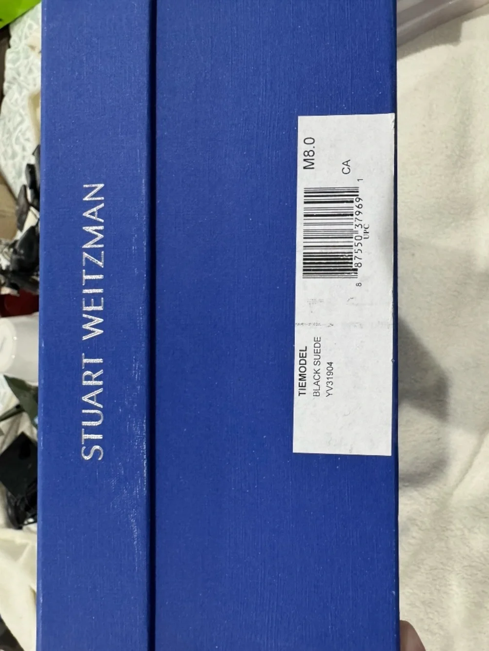 Stuart Weitzman like new